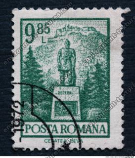 postage stamp 0011